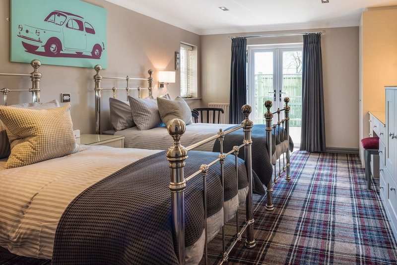 The Sawley Arms, Ripon, United Kingdom