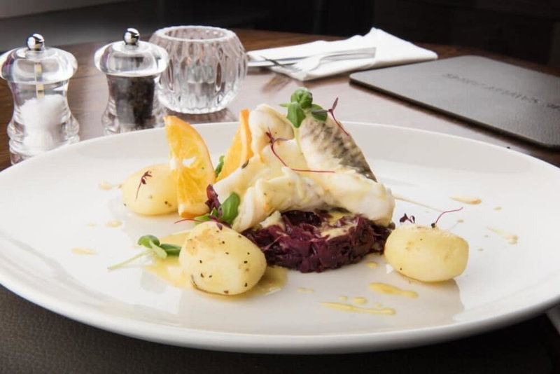 The Sawley Arms, Ripon, United Kingdom