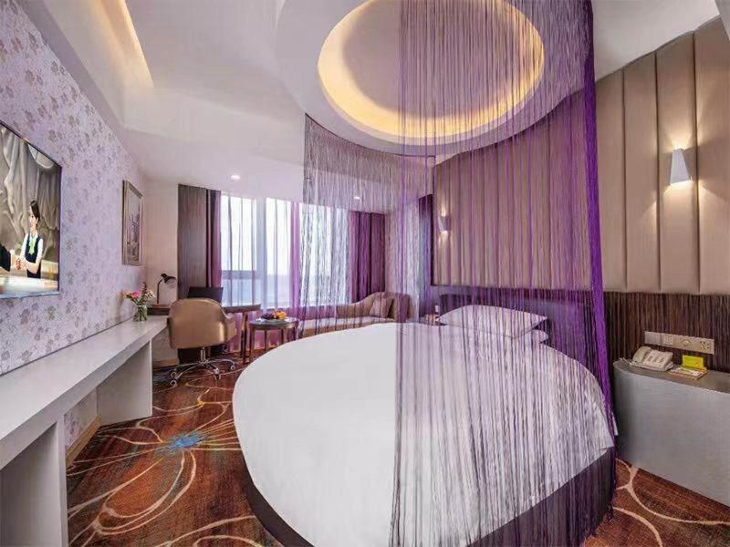 Vienna International Hotel Chongqing Yuanyangyuanboyuan, Chongqing, China