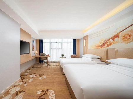 Vienna International Hotel Chongqing Yuanyangyuanboyuan, Chongqing, China