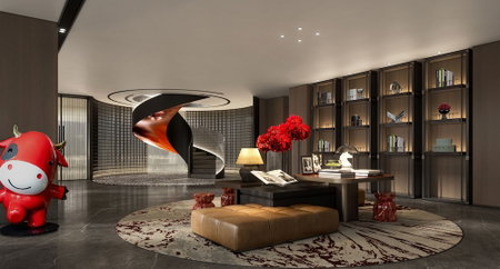 UrCove by HYATT Chongqing JFB HYD, Chongqing, China