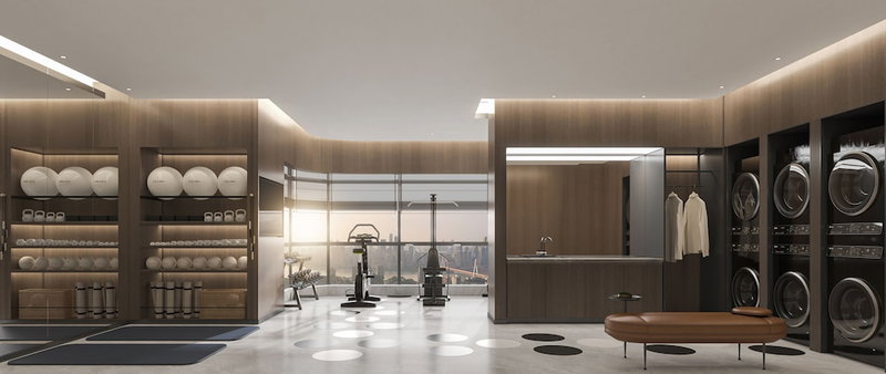UrCove by HYATT Chongqing JFB HYD, Chongqing, China