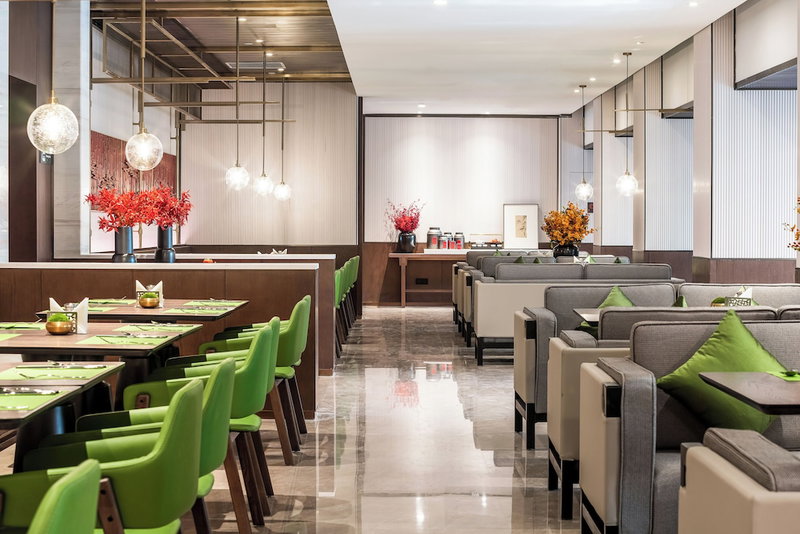 Hampton by Hilton Hangzhou West Lake, Hangzhou, China