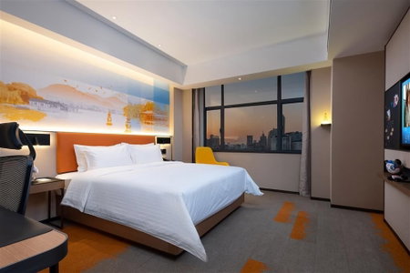 Hampton by Hilton Hangzhou West Lake, Hangzhou, China