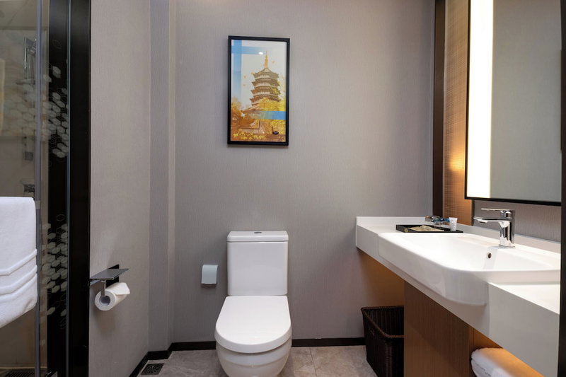 Hampton by Hilton Hangzhou West Lake, Hangzhou, China