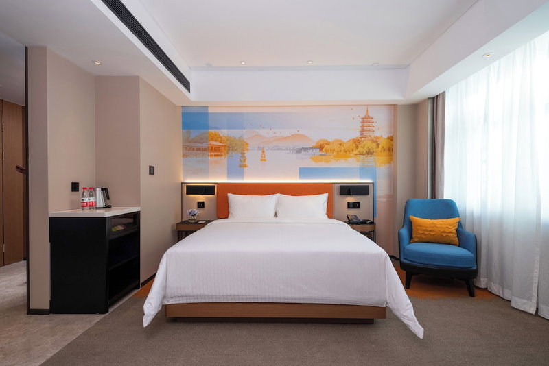 Hampton by Hilton Hangzhou West Lake, Hangzhou, China