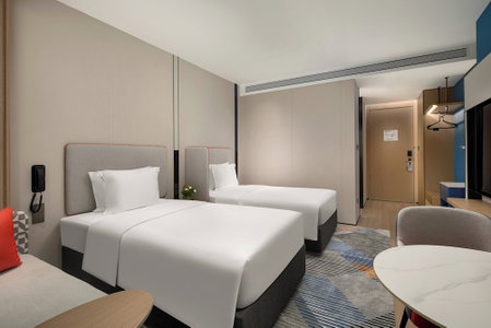 Holiday Inn Express Suzhou East Taihu by IHG, Suzhou, China