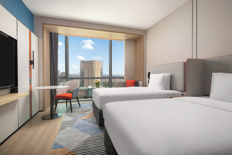 Holiday Inn Express Suzhou East Taihu by IHG, Suzhou, China