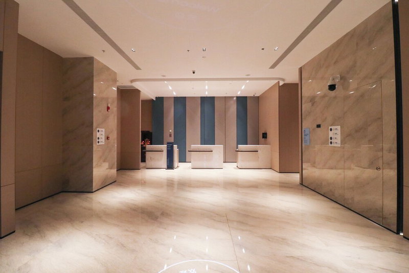 Holiday Inn Express Suzhou East Taihu by IHG, Suzhou, China