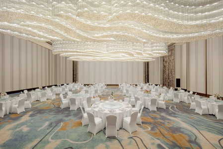 Wanda Realm Kunming, Kunming, China