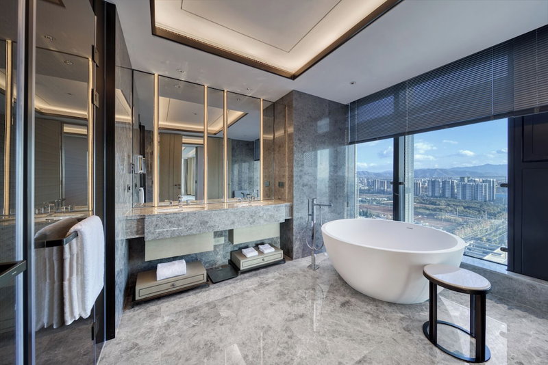 Wanda Realm Kunming, Kunming, China