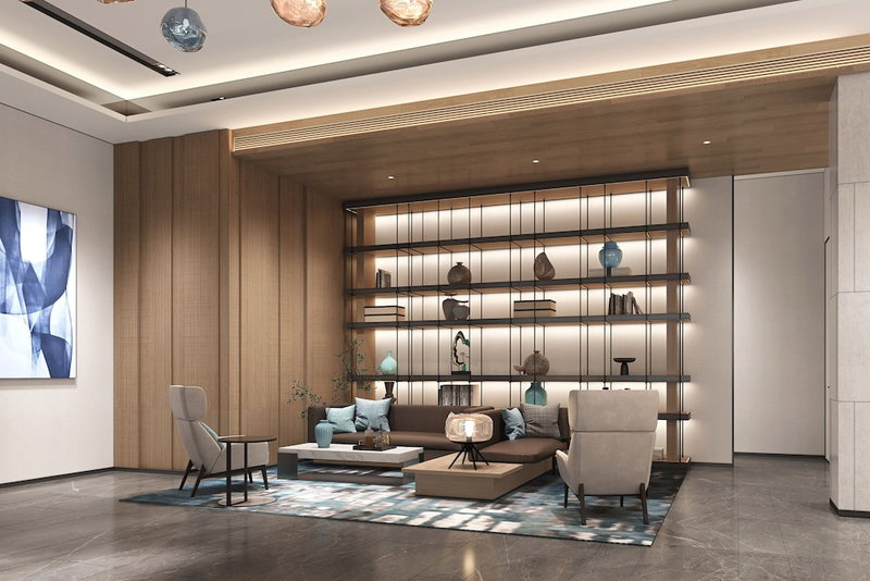 Fairfield By Marriott Changshu Hi-Tech Zone, Suzhou, China