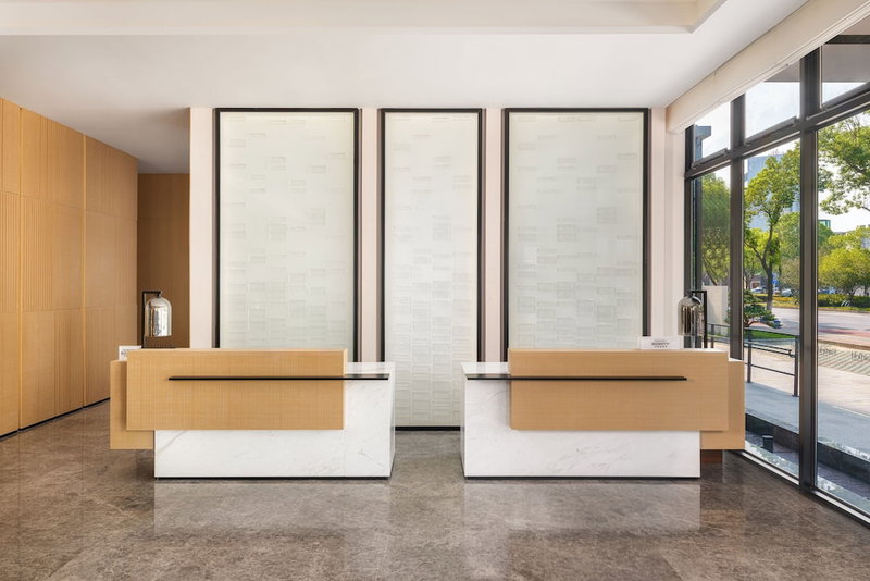 Fairfield By Marriott Changshu Hi-Tech Zone, Suzhou, China