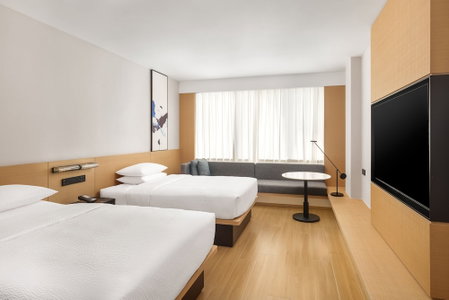Fairfield By Marriott Changshu Hi-Tech Zone, Suzhou, China