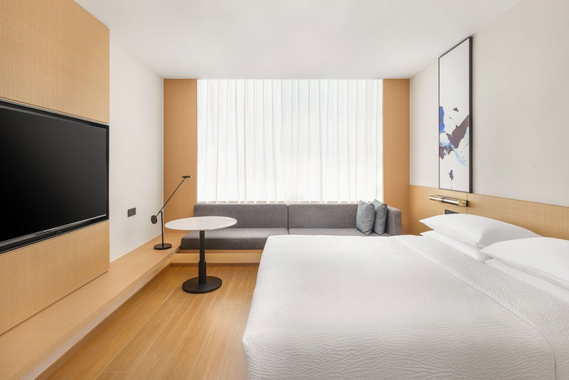 Fairfield By Marriott Changshu Hi-Tech Zone, Suzhou, China