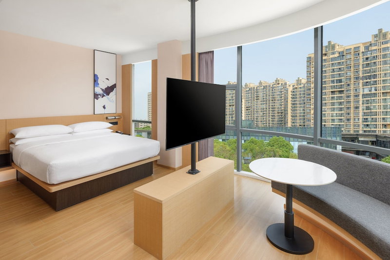 Fairfield By Marriott Changshu Hi-Tech Zone, Suzhou, China