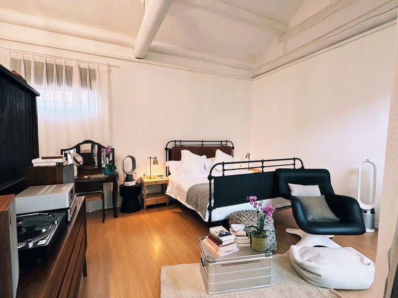 Peking Garden Boutique Hotel, Beijing, China