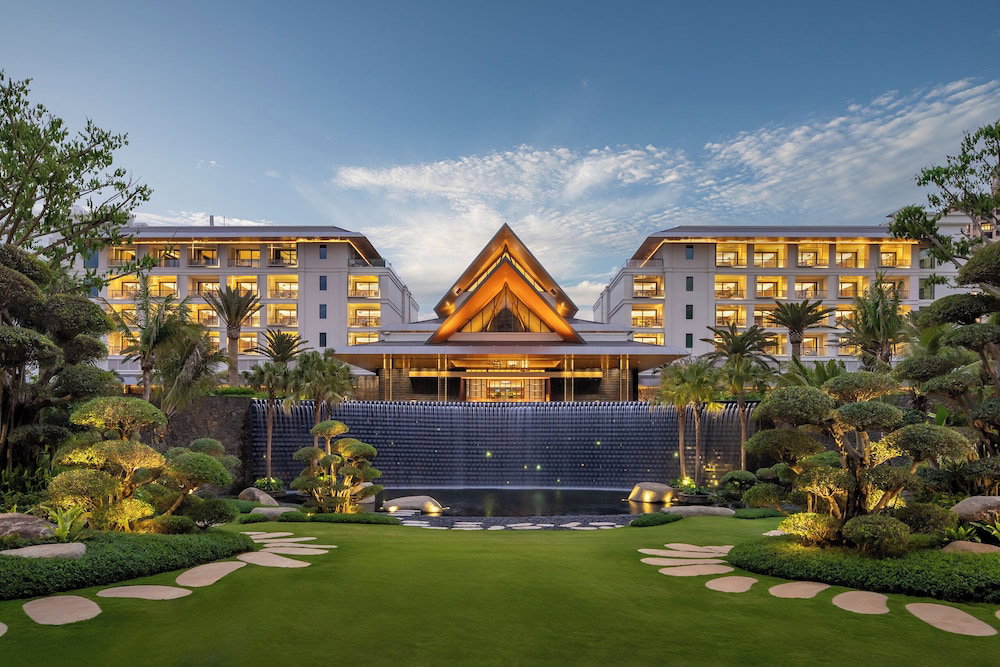 Kimpton Aqeos Hainan by IHG, China