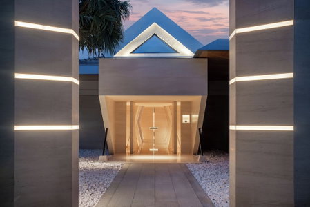 Kimpton Aqeos Hainan by IHG, Lingshui, China