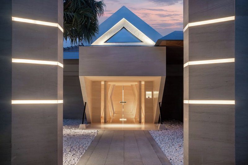 Kimpton Aqeos Hainan by IHG, Lingshui, China