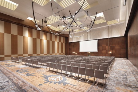 Kimpton Aqeos Hainan by IHG, Lingshui, China