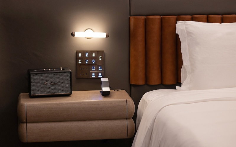 Kimpton Aqeos Hainan by IHG, Lingshui, China