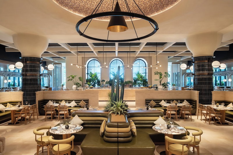 Kimpton Aqeos Hainan by IHG, Lingshui, China