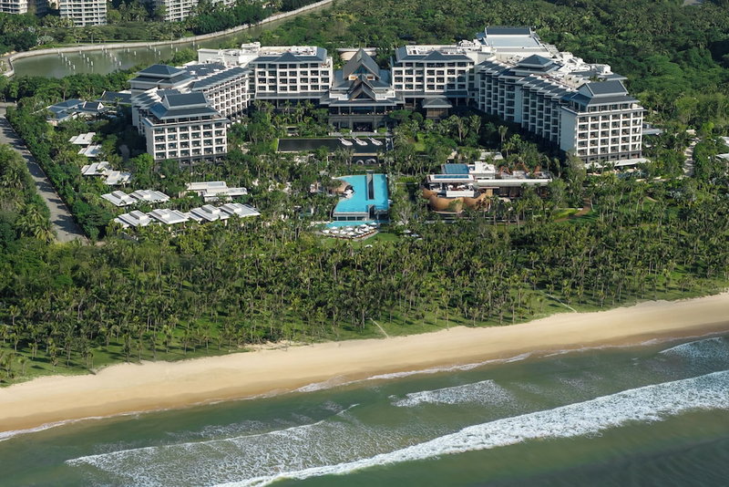 Kimpton Aqeos Hainan by IHG, Lingshui, China