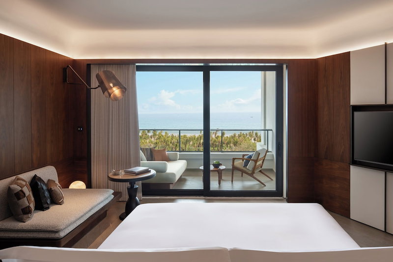 Kimpton Aqeos Hainan by IHG, Lingshui, China