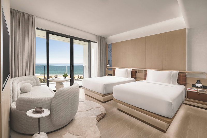 Hotel Indigo Hainan Clear Water Bay by IHG, Lingshui, China