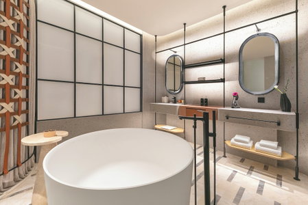 Hotel Indigo Hainan Clear Water Bay by IHG, Lingshui, China