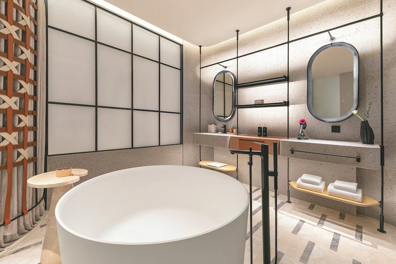 Hotel Indigo Hainan Clear Water Bay by IHG, Lingshui, China