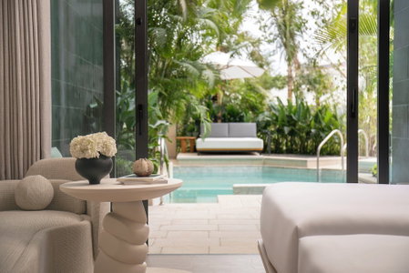 Hotel Indigo Hainan Clear Water Bay by IHG, Lingshui, China