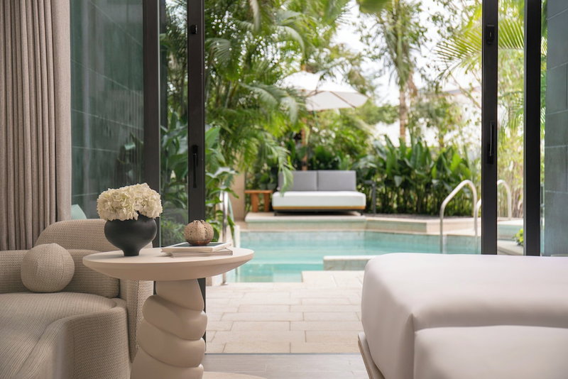 Hotel Indigo Hainan Clear Water Bay by IHG, Lingshui, China