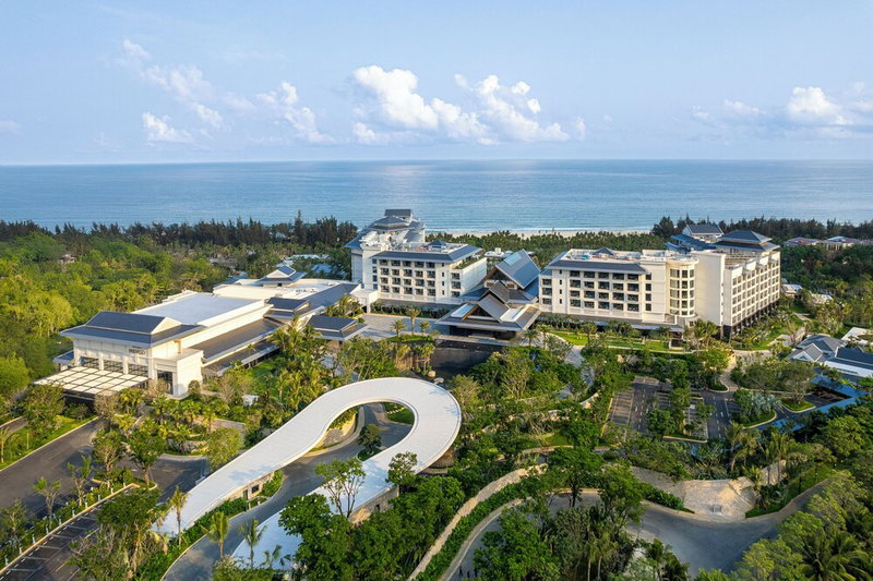 Hotel Indigo Hainan Clear Water Bay by IHG, Lingshui, China