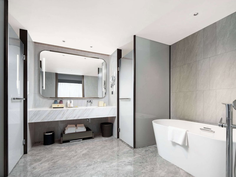 Grand Mercure Changzhou Luoxi, Changzhou, China