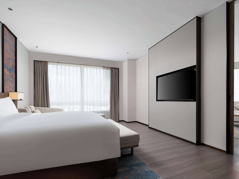 Grand Mercure Changzhou Luoxi, Changzhou, China