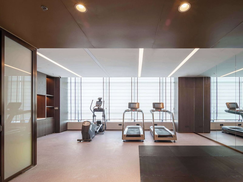 Grand Mercure Changzhou Luoxi, Changzhou, China