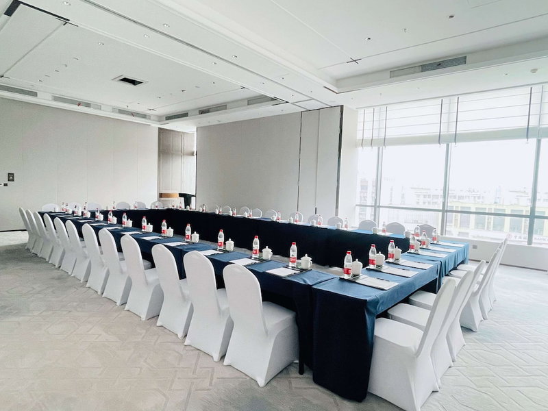 Grand Mercure Changzhou Luoxi, Changzhou, China