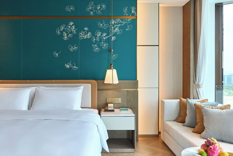 Grand Mercure Hangzhou Qingshan Lake, Hangzhou, China