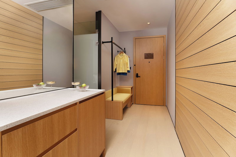 SSAW Boutique Hotel Hangzhou Chengjun, Hangzhou, China