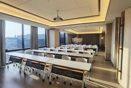 SSAW Boutique Hotel Yingyang, Hangzhou, China