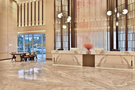 SSAW Boutique Hotel Yingyang, Hangzhou, China