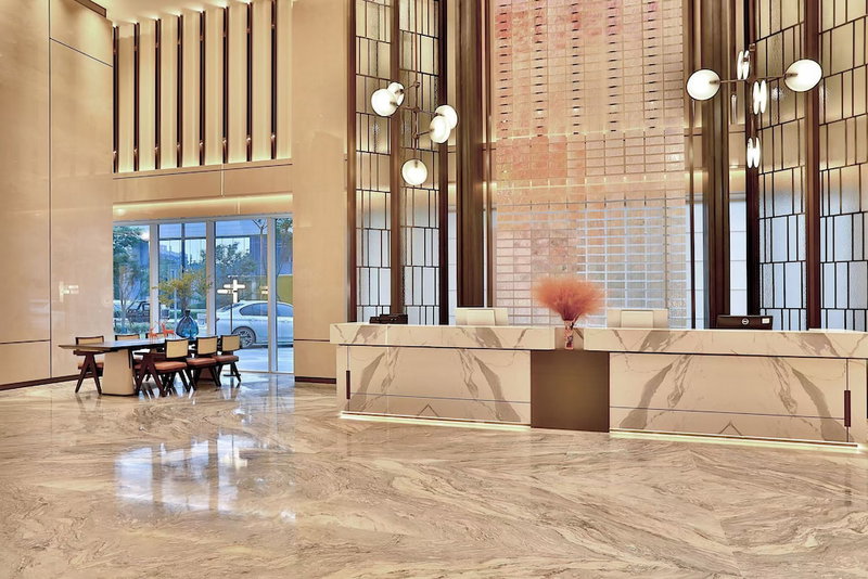 SSAW Boutique Hotel Yingyang, Hangzhou, China
