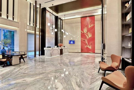 SSAW Boutique Hotel Yingyang, Hangzhou, China