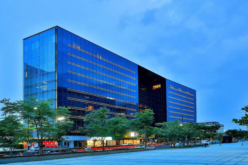 SSAW Boutique Hotel Yingyang, Hangzhou, China