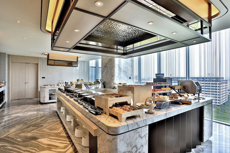 SSAW Boutique Hotel Yingyang, Hangzhou, China