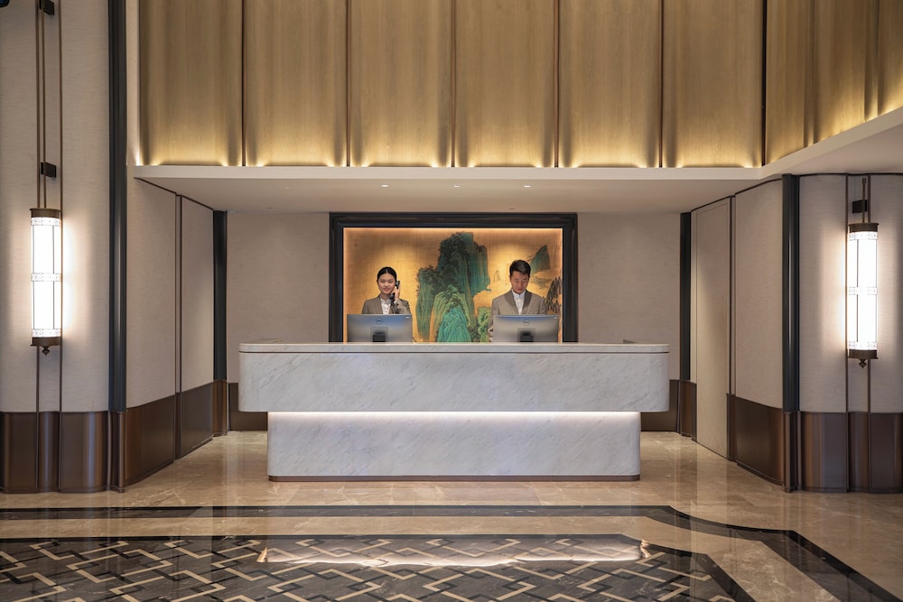 Hotel · Aqua Resort Xiamen, Xiamen