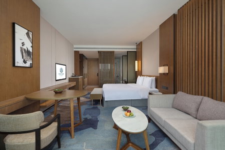 Aqua Resort Xiamen, Xiamen, China