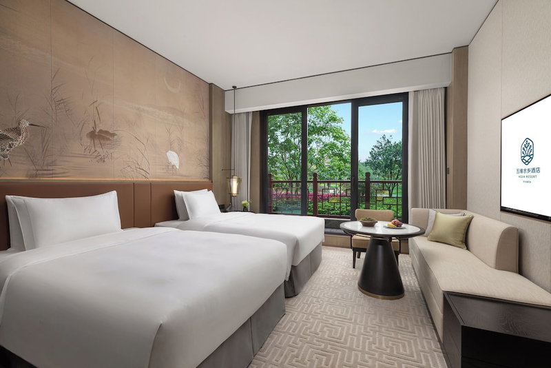 Aqua Resort Xiamen, Xiamen, China